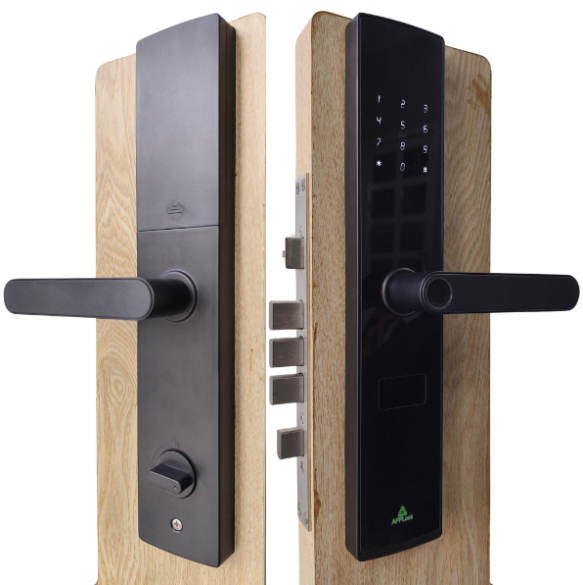 APPLOCK A1 - Khóa cửa gỗ / cửa căn hộ
