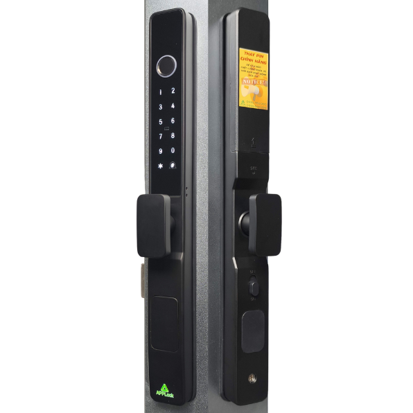 APPLOCK A7 - Khóa cửa gỗ / cửa sắt