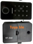KT-S32 - Tuya Bluetooth