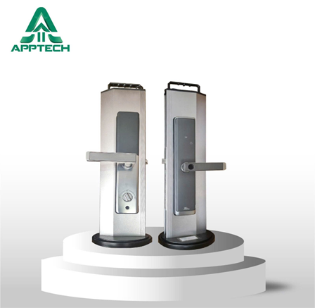 APPLOCK A6 - Khóa cửa nhôm